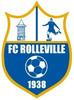 logo FC Rollevillais 41