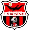 logo FC Rosenau 1946 1