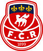 logo FC Rouen 1899 2