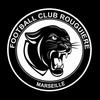 logo FC Rouguiere 22