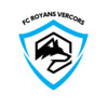 logo FC Royans Vercors 1