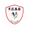 logo FC Saint Genies 1