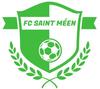 logo FC Saint-meen 1