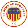 logo FC Saint Remy 1