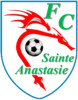 logo FC Sainte Anastasie 1