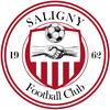 logo FC Saligny 3