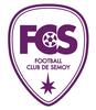 logo FC Semoy 1