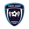 logo FC St Angel