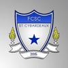 logo FC St-cybardeaux 1