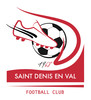 logo FC de St. Denis en Val