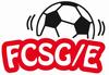 logo FC St Georges Sur E. 22