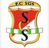 logo FC St-germain de Sal 1