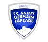 logo FC St Germain Lapr 2