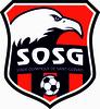 logo FC St Gervais 3 Clochers