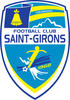 logo FC St Girons 1