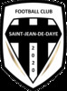 logo FC St Jean de Daye