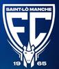 logo FC St LO Manche 3