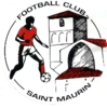 logo FC St Maurinois