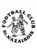 logo FC St Nazairois 1