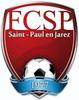 logo FC St Paul en Jare 2