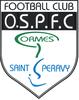 logo FC St Peravy Ormes 1