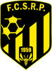 logo FC St Romain de PO 1