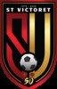 logo FC St Victoret 23