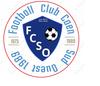 logo FC Sud Ouest Caen 1