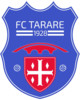 logo FC Tarare 2