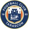 logo FC Tarascon 21