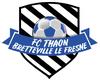 logo FC Thaon Bretteville 32