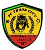 logo FC Thaon City 21