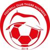 logo FC Thiers Auvergne