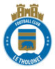 logo FC Tholonet 21