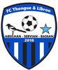 logo FC Thongue Libron 21