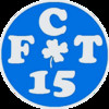 logo FC Thouberville