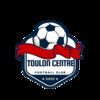 logo FC Toulon Centre