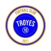 logo FC Troyes 1