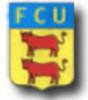 logo FC Uzerche