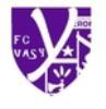 logo FC Vaillante AS D'yzeron