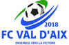 logo FC Val D'aix 21