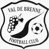 logo FC Val de Brenne 2