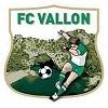 logo FC Vallon Pont D Arc 1