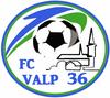 logo FC Valp 36 1