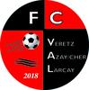 logo FC Veretz-azay-larcay