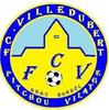 logo FC Villedubertois 1