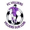 logo FC Villiers Sur Loir