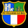 logo FC Villiers le Bel 3