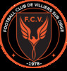 logo FC Villiers Sur Orge