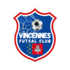 logo Futsal Club Vincennes